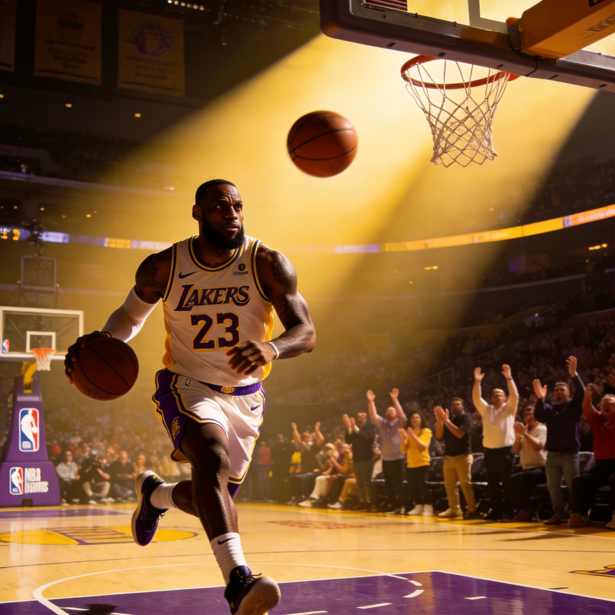 NBA