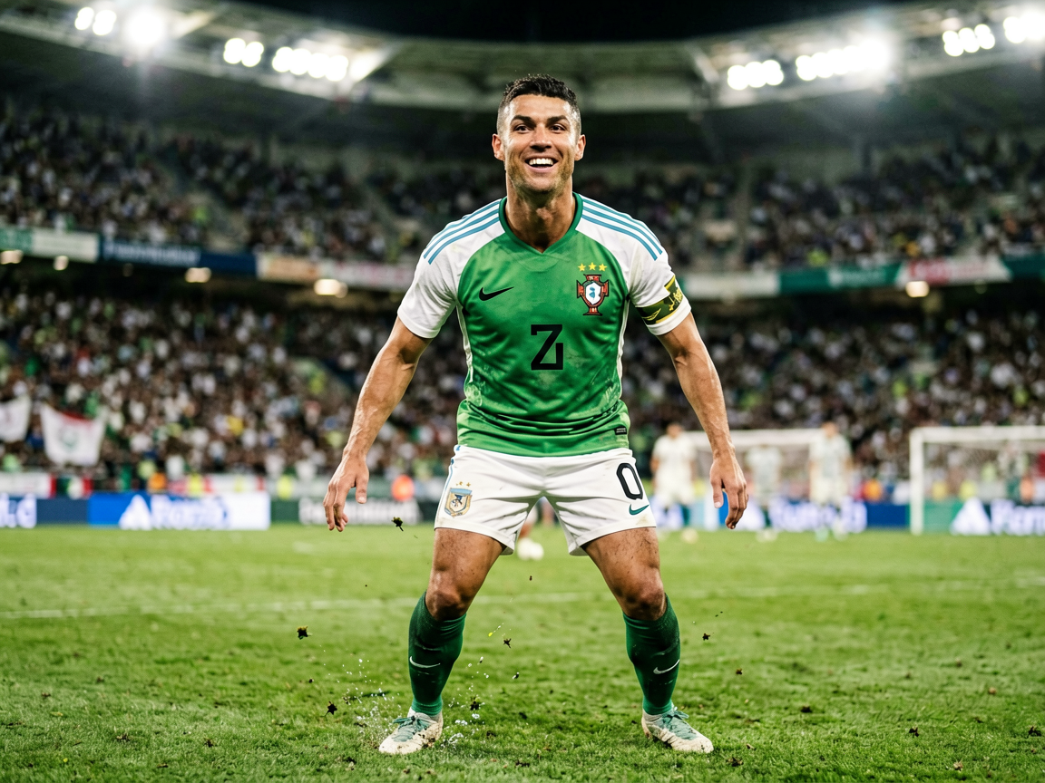 Ronaldo